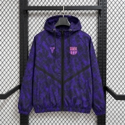 2627 Bar windbreaker jacket S-XXL